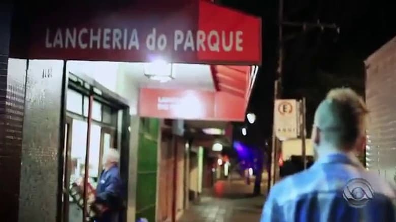 Backdrop from Osvaldo Aranha, 1086: Um dia na Lancheria do Parque
