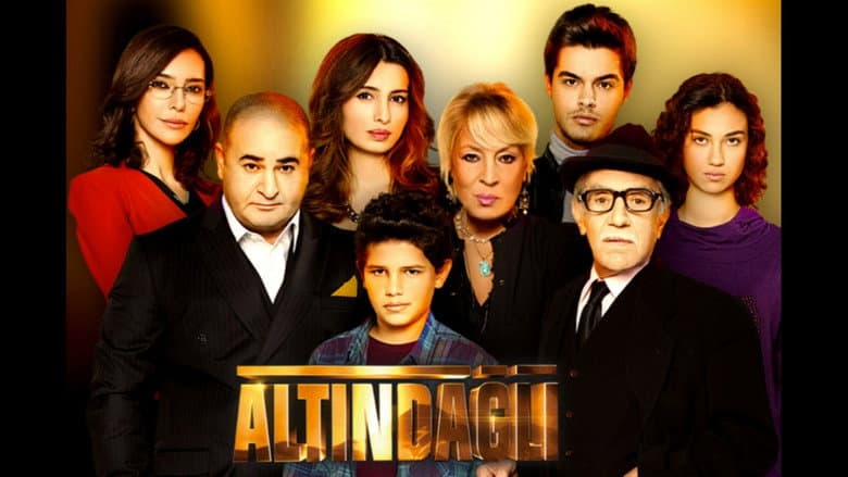 Backdrop from Altındağlı