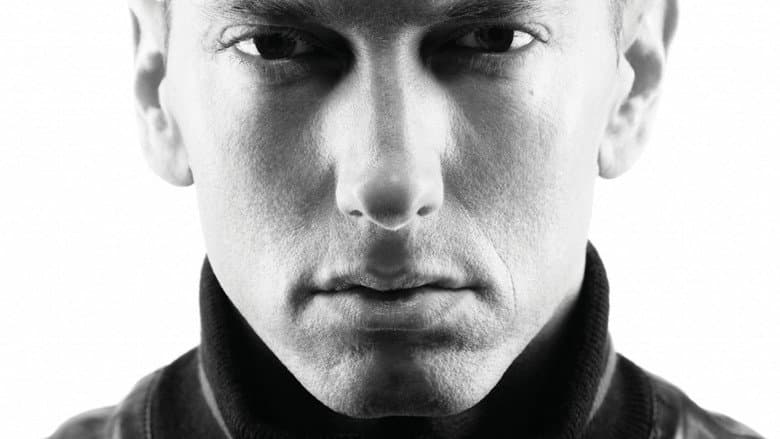 Backdrop from Eminem Presents: The Anger Management Tour