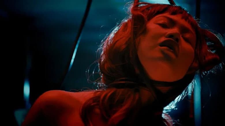 Backdrop from Anathema: The Devil’s Doll