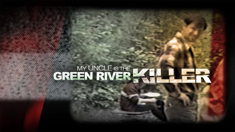 Backdrop from My Uncle Is the Green River Killer
