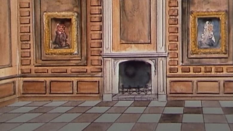 Backdrop from Glückwunsch, Miss Sophie – 50 Jahre „Dinner for one“: Das Erfolgsgeheimnis des Kultsketches