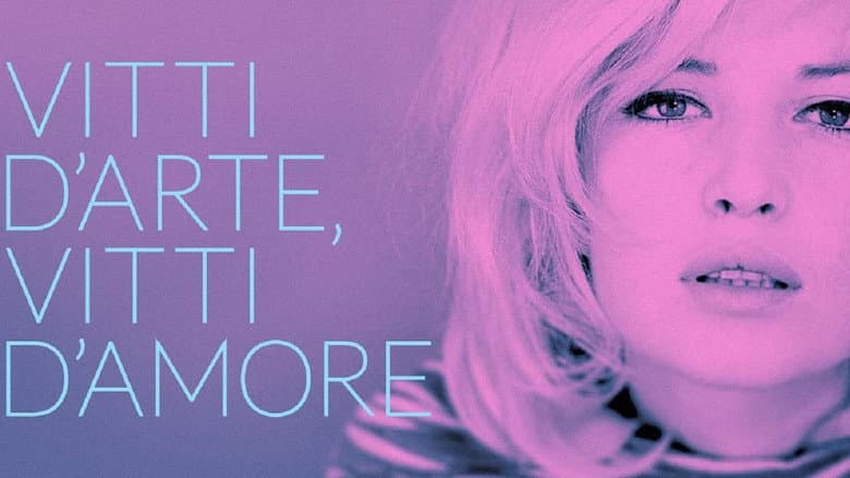 Backdrop from Vitti d'arte, Vitti d'amore