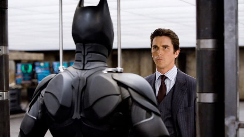 Backdrop from Batman Unmasked: The Psychology of The Dark Knight