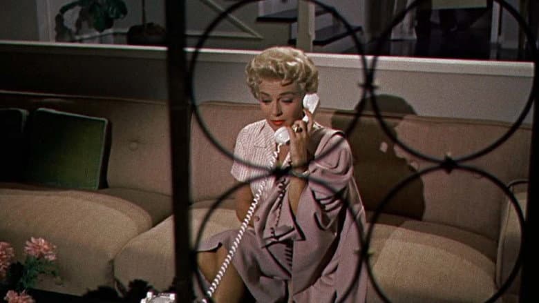 Backdrop from Imitation of Life