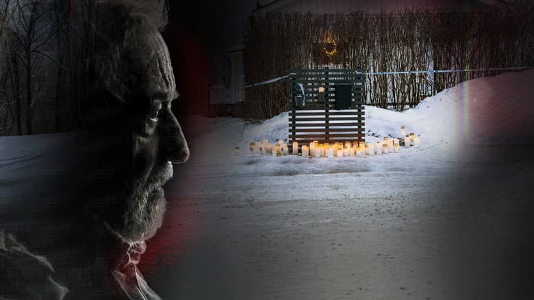 Кадр із фільму «GW:s mord – Juldagsmordet i Boden»