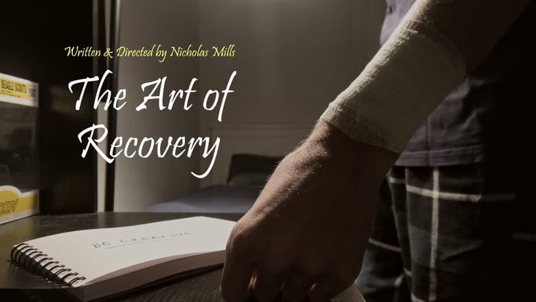 Backdrop from The Art of Recovery