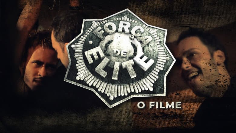 Backdrop from Força de Elite - O Filme