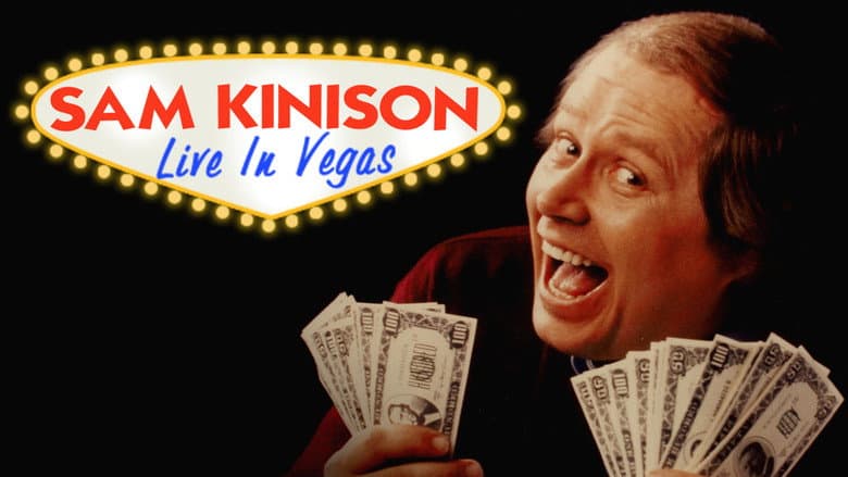 Backdrop from Sam Kinison: Live in Vegas