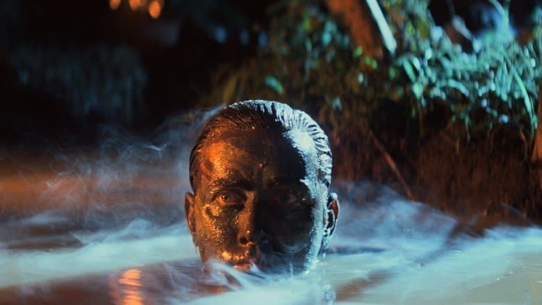 Backdrop from Apocalypse Now