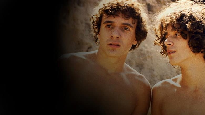 Кадр із фільму «The Male Gaze: Risk Appeal»