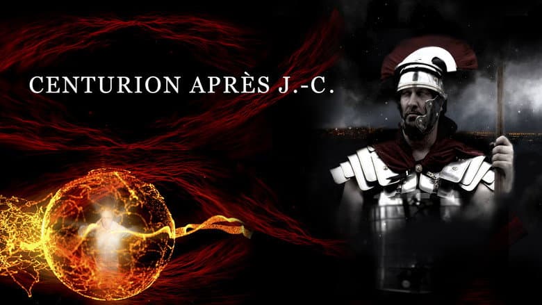 Backdrop from Centurion A.D.