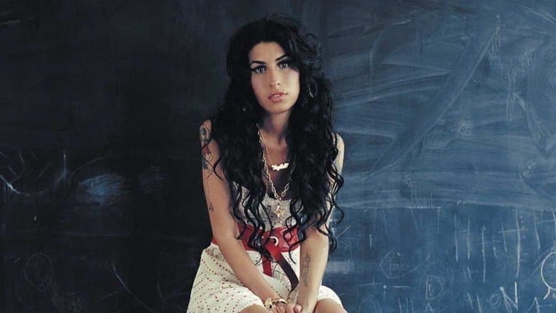 Backdrop from Classic Albums: Amy Winehouse - Back to Black