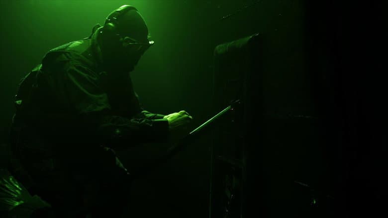 Backdrop from Maximum Conviction