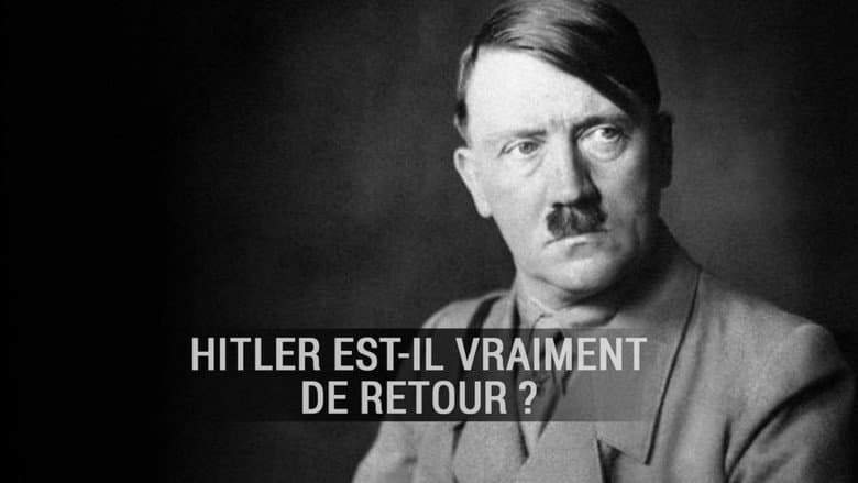 Backdrop from Hitler est-il (vraiment) de retour ?