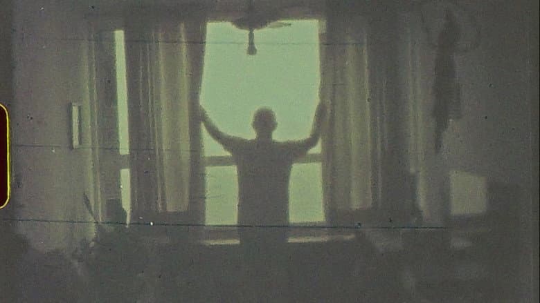 Backdrop from La Caramella