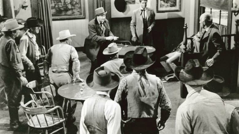 Backdrop from The Gambler Wore a Gun