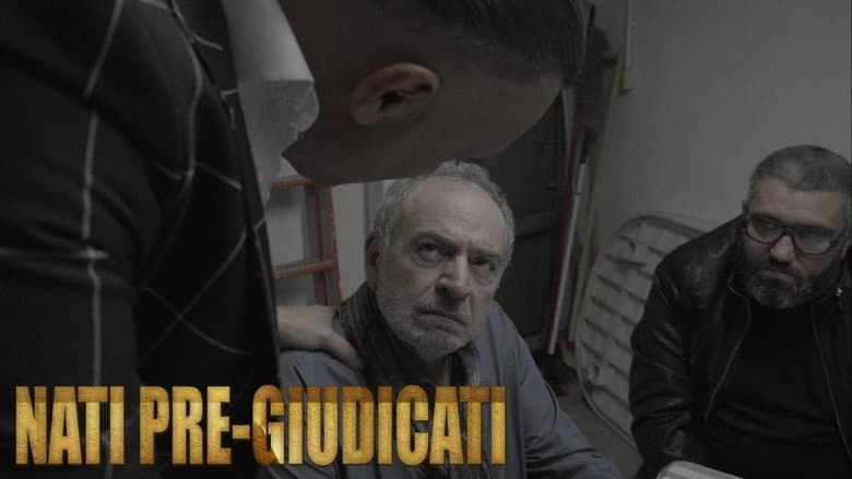 Backdrop from Nati Pre-Giudicati
