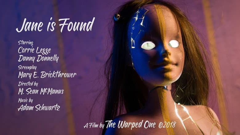 Backdrop from Jane Is Found