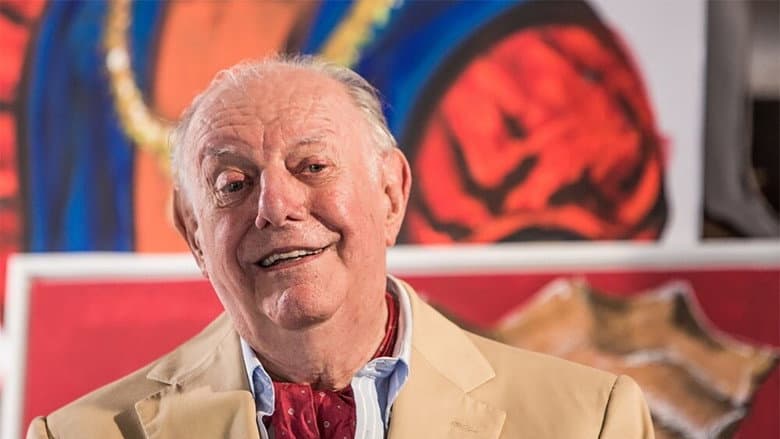Кадр із фільму «27 aprile Racconto di un evento»