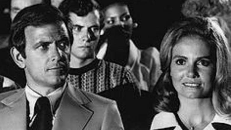 Backdrop from The New Perry Mason