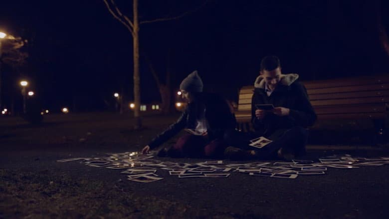 Backdrop from I'll Miss You Someday