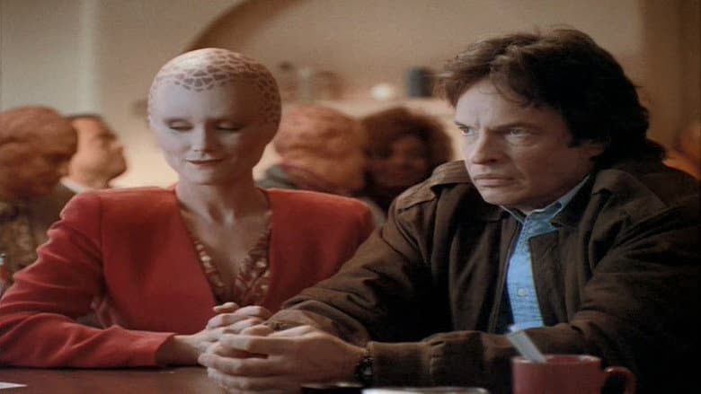 Backdrop from Alien Nation: Body and Soul
