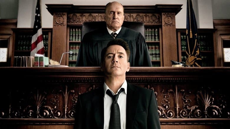 Backdrop from The Judge