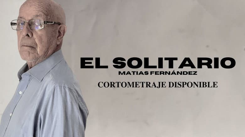 Backdrop from EL SOLITARIO