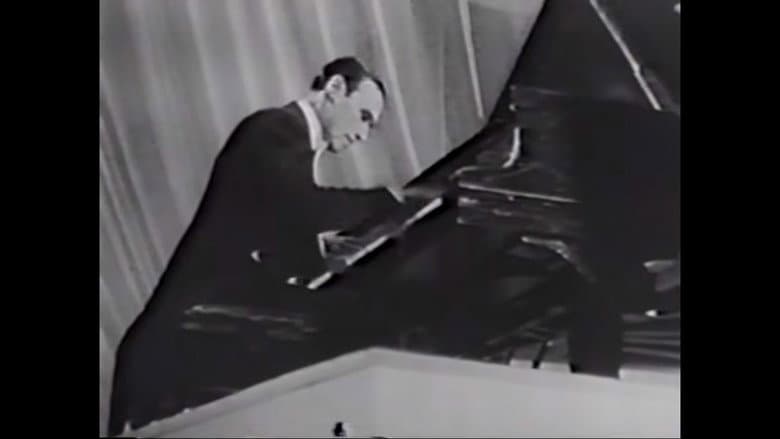 Backdrop from Chopin's Brilliant Waltz