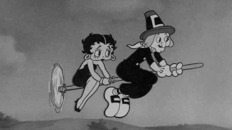 Backdrop from Mother Goose Land