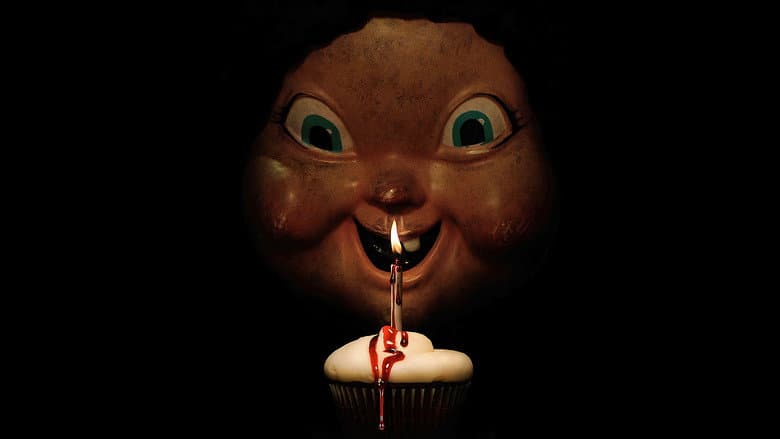 Backdrop from Happy Death Day