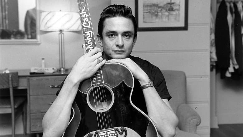 Backdrop from The Gospel Music of Johnny Cash