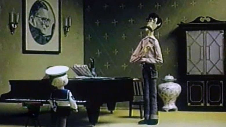 Кадр із фільму «Аврора (мультфільм, 1973)»