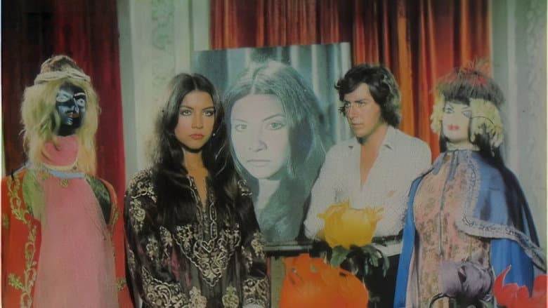 Backdrop from Dresses Of Times Past