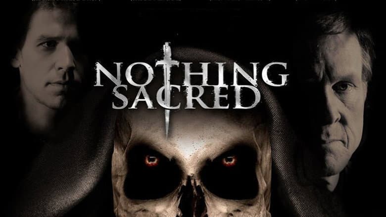 Backdrop from Nothing Sacred
