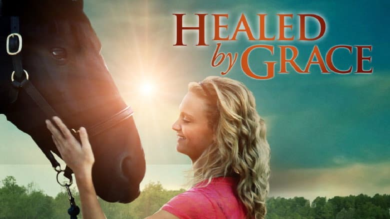 Backdrop from Healed by Grace