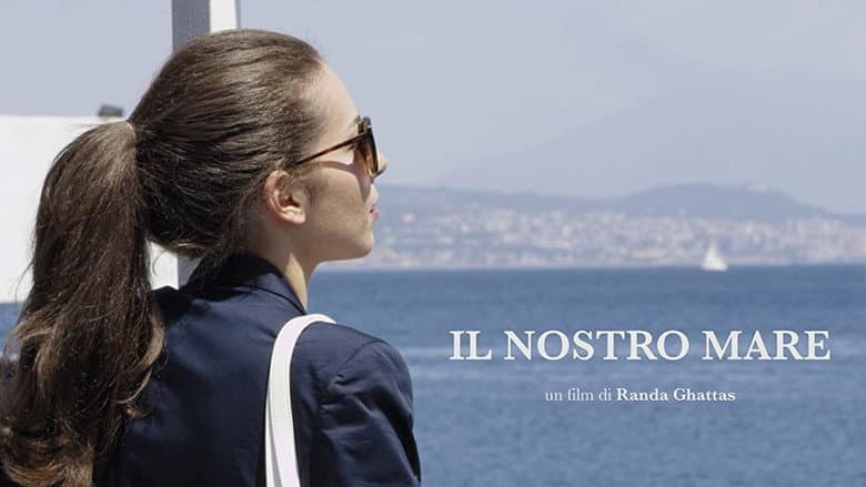 Backdrop from Il Nostro Mare