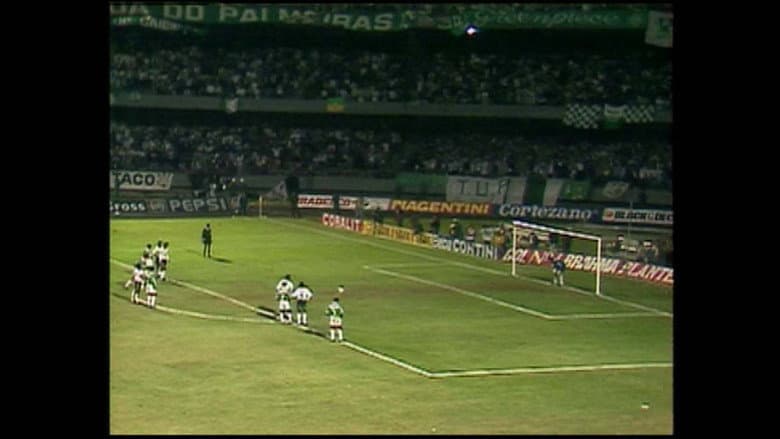 Backdrop from 12 de Junho de 1993: O Dia da Paixão Palmeirense