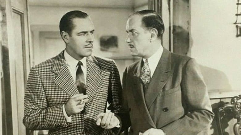Backdrop from Under Suspicion