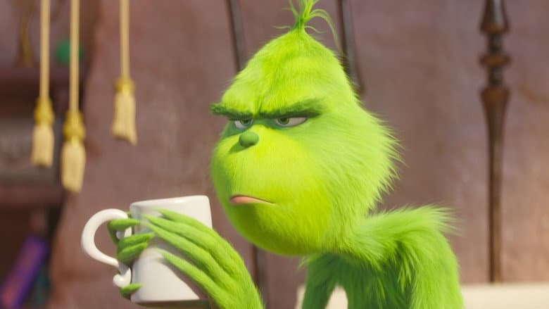 Backdrop from ‎3 Mini Movie Collection from the Grinch