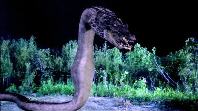 Кадр із фільму «Lockjaw: Rise of the Kulev Serpent»