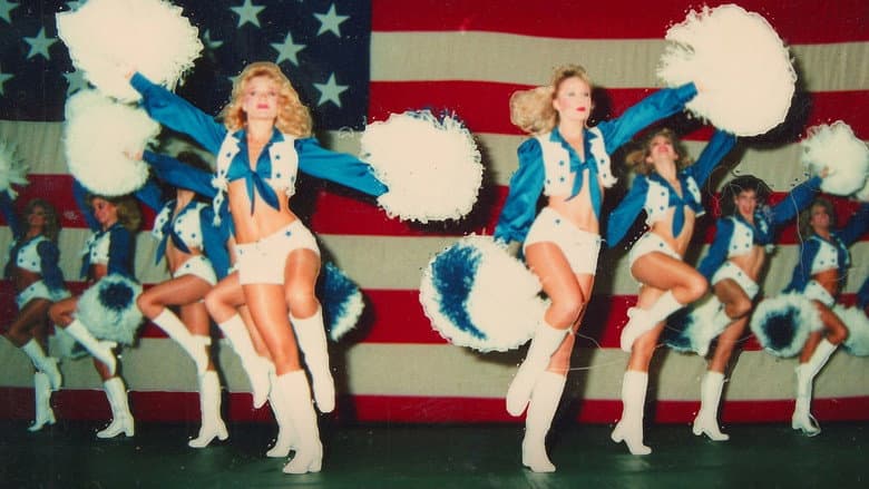 Кадр із фільму «Daughters of the Sexual Revolution: The Untold Story of the Dallas Cowboys Cheerleaders»