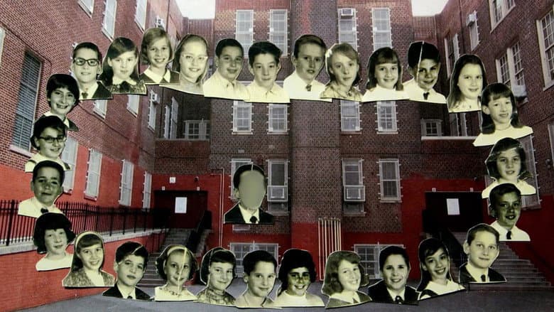 Backdrop from When We Were Bullies