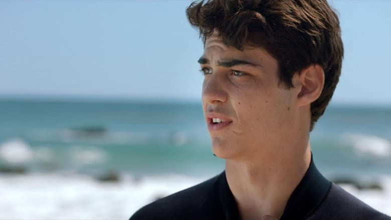 Backdrop from SPF-18