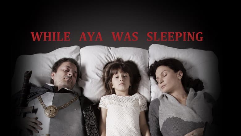 Backdrop from While Aya Was Sleeping