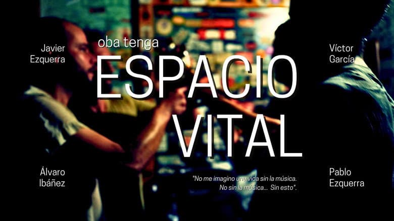 Backdrop from Espacio Vital