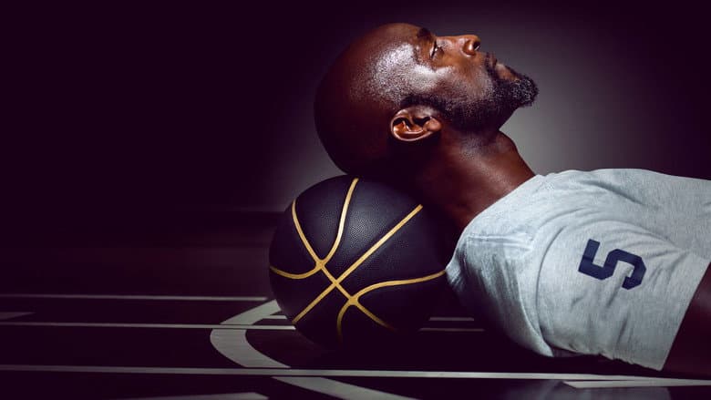 Backdrop from Kevin Garnett: Anything Is Possible