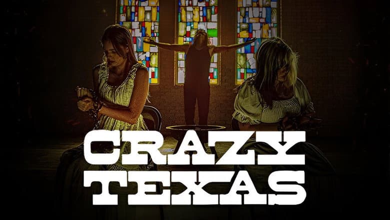 Backdrop from Crazy Texas