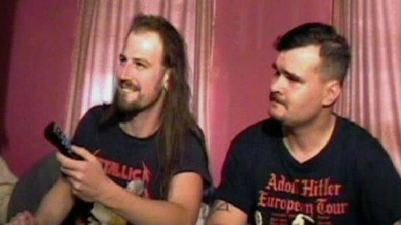 Backdrop from Dirtbags: Armpits of Metal